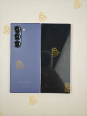 Samsung Galaxy Z Fold7 512 GB in Baghdad