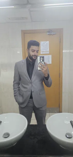 Mohamed Almasry 