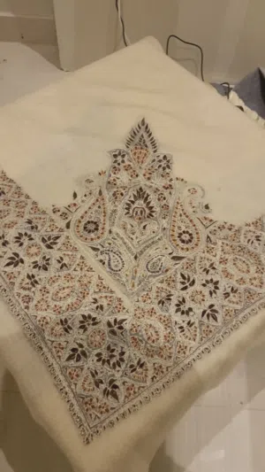 باشمينا مستعمل نظيف