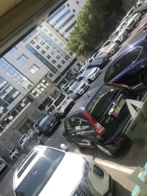 مطعم محهز بالكامل