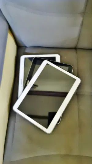 Samsung Galaxy Tab 4 16 GB in Al Batinah