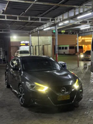 Used Nissan Maxima in Al Batinah