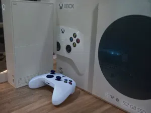 Xbox Series S Xbox for sale in Basra