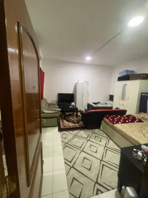 Furnished Monthly in Abu Dhabi Al Maqtaa
