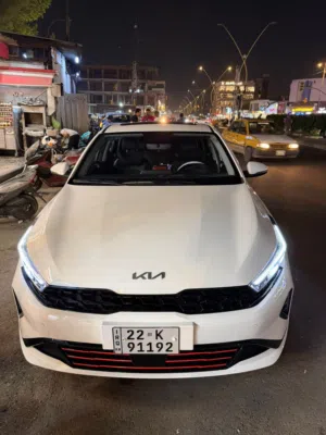 K3 -2024 للبيع