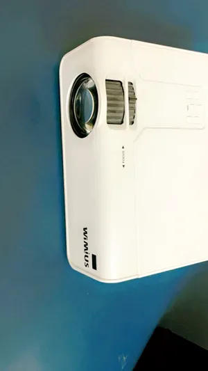 Projectors . Used3
