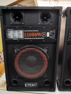 سماعات جديدة