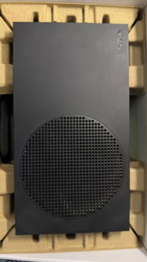 اكس بوكس سيريس اس