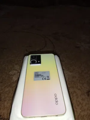 اوبو رينو 8