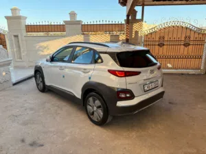 Used Hyundai Kona in Irbid