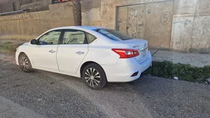 Nissan ‏Sentra ‏Standard ‏2018