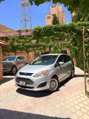 Used Ford C-MAX in Irbid