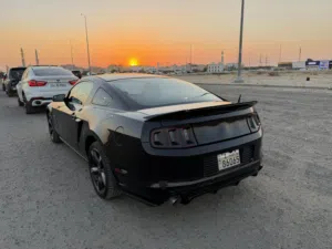Used Ford Mustang in Farwaniya