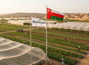 مطلوب مستثمر للمشاريع زراعية واعدة