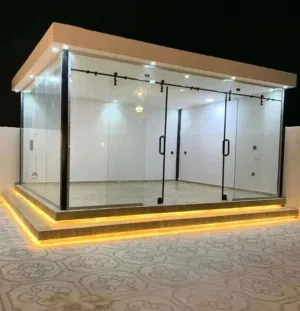 توريد وتركيب زجاج سكريت الدمام الخبر القطيف سيهات العزيزيه الراكه بقيق