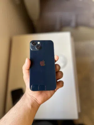 Apple iPhone 13 128 GB in Amman