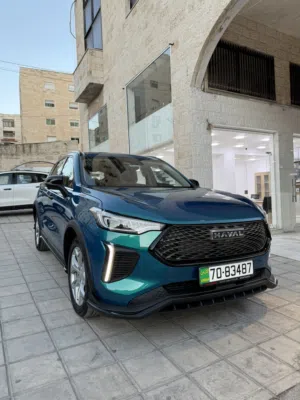 تاجير جيب هفال جوليان 2025 افضل أسعار والخدمات