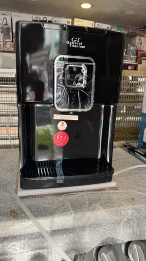 كولر ماء جينرال تيتانيوم