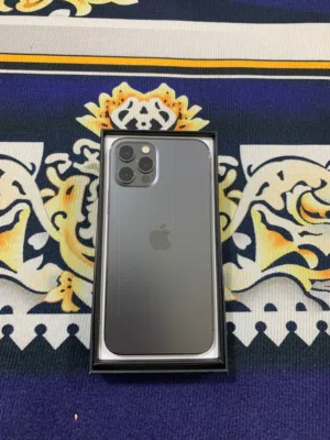 للبيع ايفون 12برو
