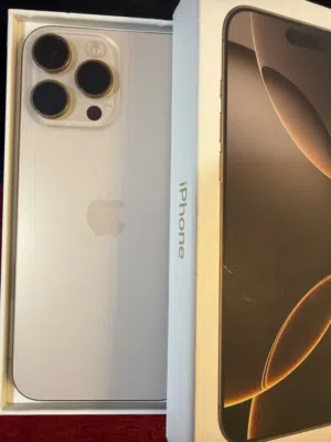 ايفون 16 برو ماكس
