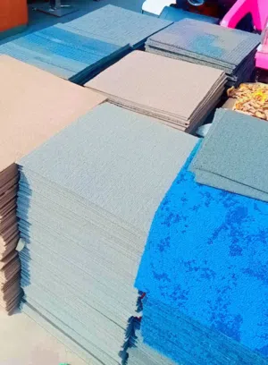 Carpet Tiles available unlimited stock