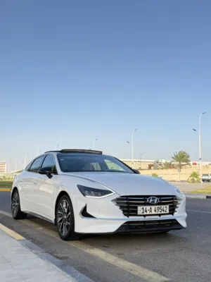 سوناتا خليجية 2021