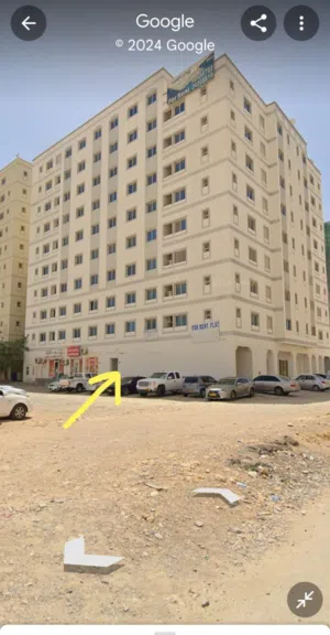 شقة الخوض واحة المعرفة