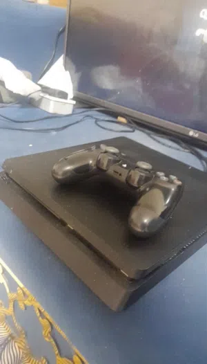 PlayStation 4 PlayStation for sale in Central Governorate