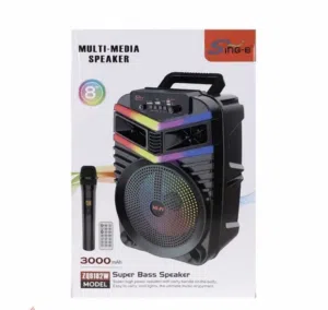 Speaker for sale