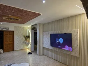 180 m2 3 Bedrooms Apartments for Sale in Jerusalem Bir Nabala