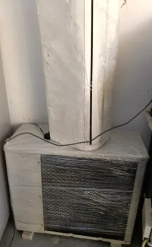 Split AC for sale 2 Ton Very good condition