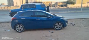Used Hyundai i30 in Tripoli
