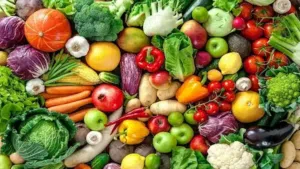 مطلوب تمويل ل توريد خضار وفواكه