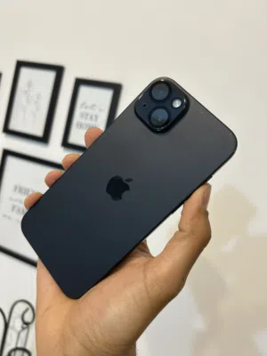 iPhone 15+Plus ايفون