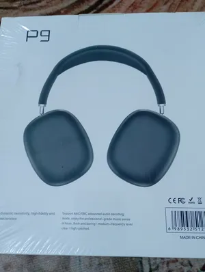 Audio & Headsets . New3