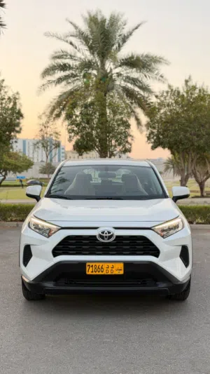 Toyota RAV4 2020