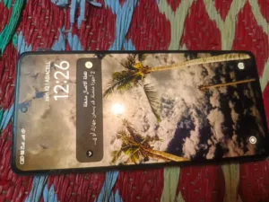 بوكو x5 بور 5G  180 قفل مو شراي لا تراسل