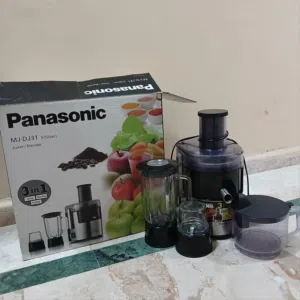 عصارة فواكة بناسونيك