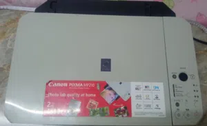 canon pixma mp210