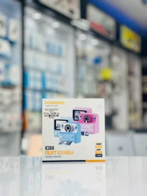 Brand New Porodo Kids Camera in Oman Lightweight