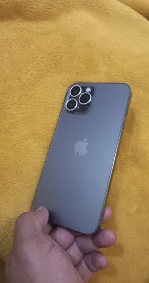 I phone 12 pro max