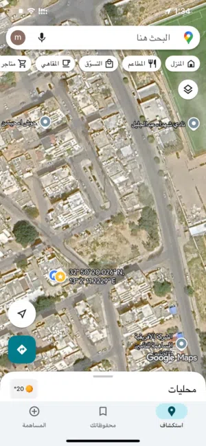 شقة ف جنزور شهداء عبد الجليل جنب النادي