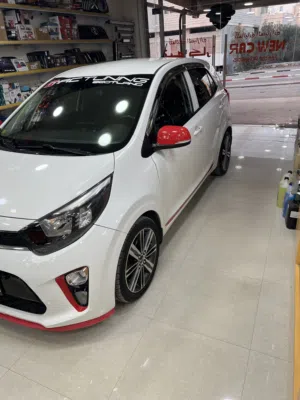 كيا بيكانتو ماتور 1250