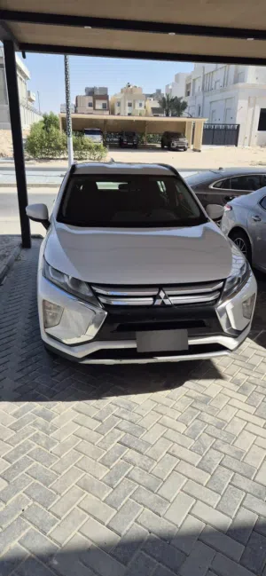 New Mitsubishi EclipseCross in Al Jahra