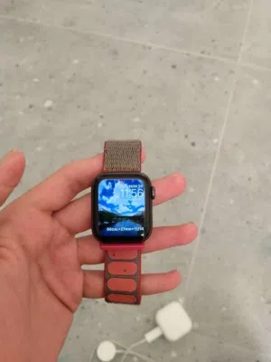 Apple Watch SE 1st generation 40mm GPS