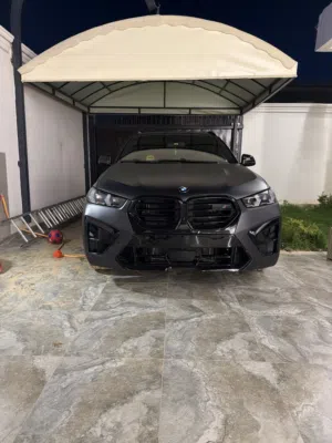 بي ام Mمكياج 2025