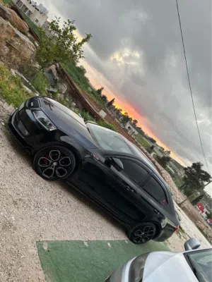 Used Skoda Octavia in Jerusalem