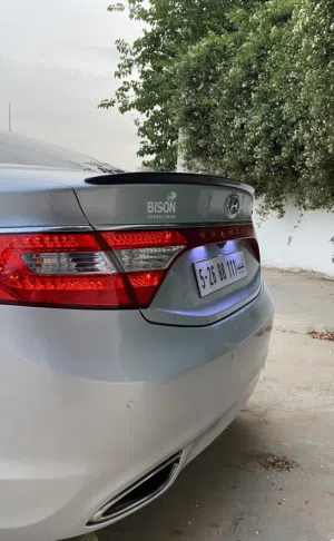 Used Hyundai Azera in Tripoli