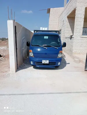 كيا بنجو 2010