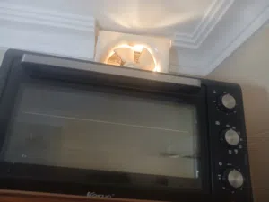 فرن كهربائي للبيع